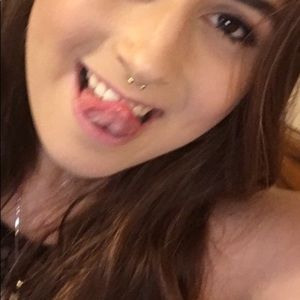 Meet your Posher, Taissa